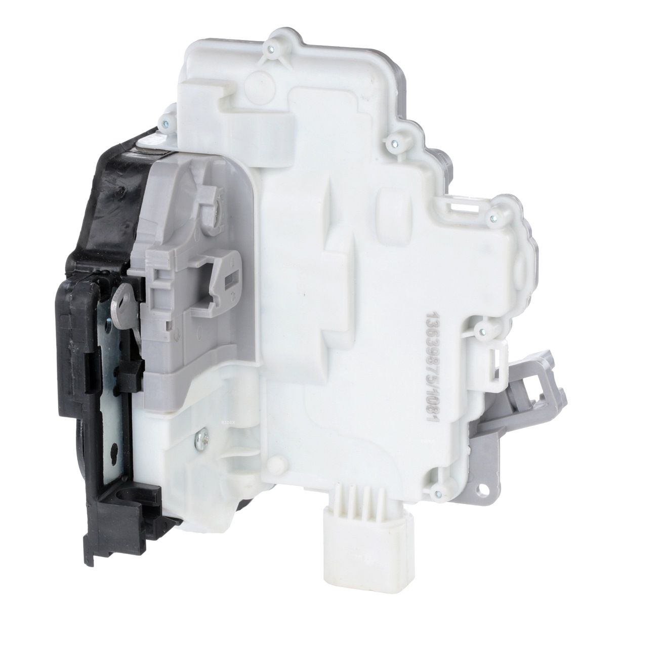 RIDEX 1361D0010 Serrure de porte