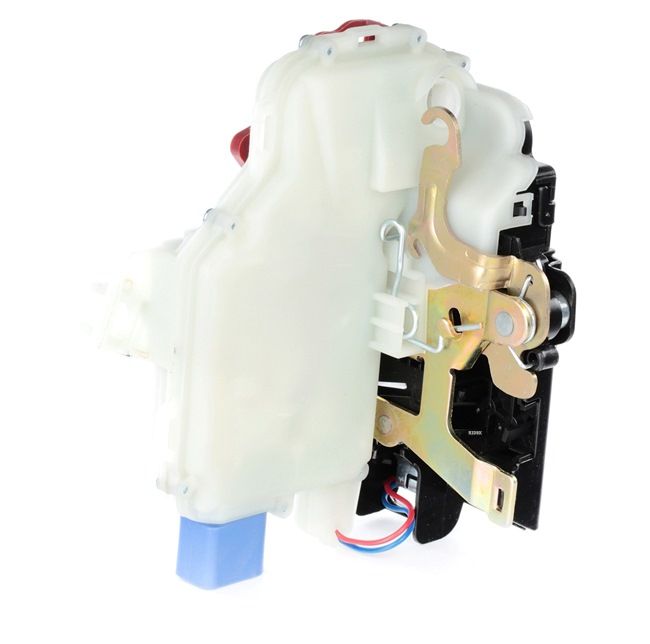 OE Κλειδαριά πόρτας VW JETTA 2012 3B1837015AT, 3058370353, 321837034B από RIDEX