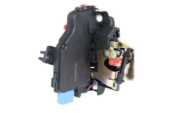 OE Zentralverriegelung Motor AUDI A3 2018 4E1837015, 4E1837015C, 8E1837015D von RIDEX