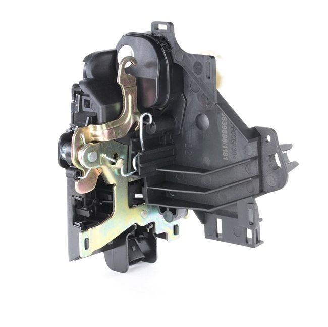 Deurslot PORSCHE in originele kwaliteit 3B1837016, 3B1837016BR, 3B1837015A van RIDEX