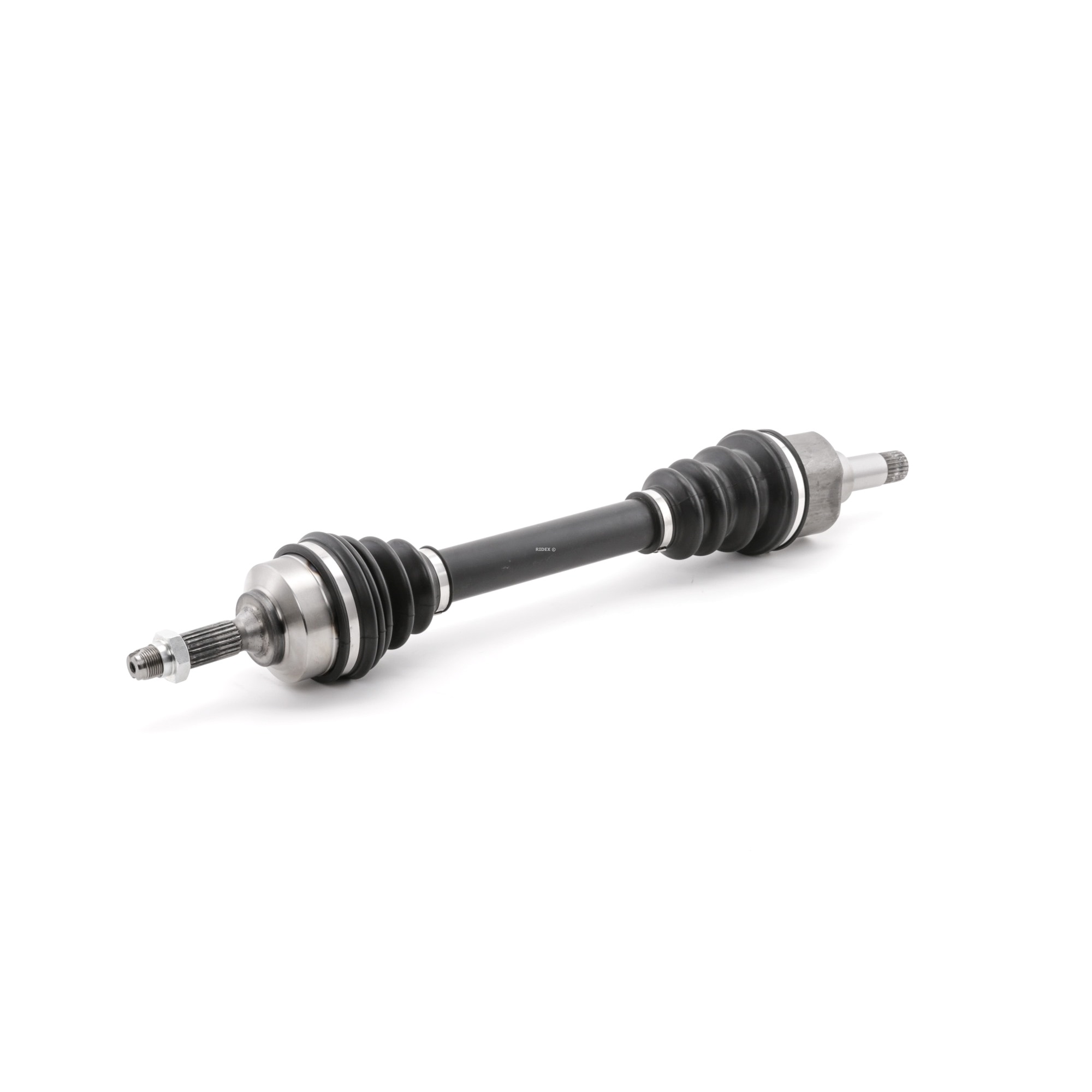 Köp RIDEX Drivaxel Produktnummer: 13D0071 till det förmånliga priset av 885,65 kr