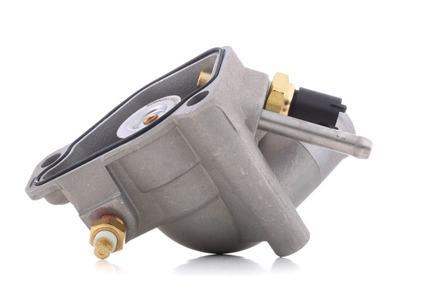 Kupte si levné originální Termostat, chladivo 316T0037 porovnatelné s 640972 OEM čísly online