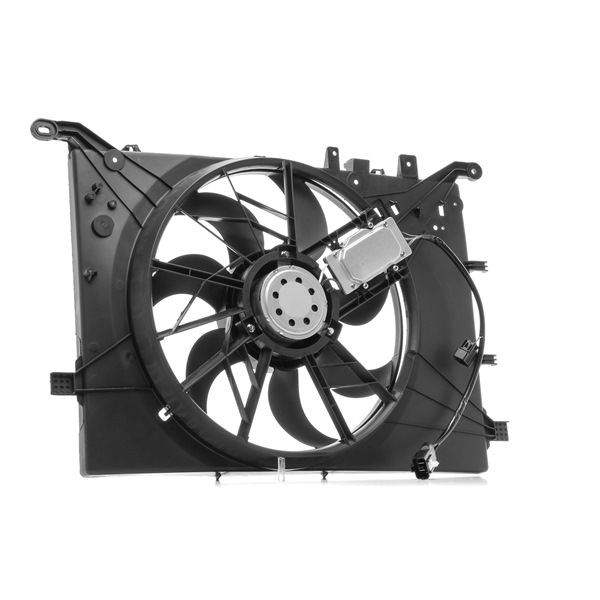 Ostke odavaid originaale Radiaatori ventilaator 508R0045 mis on võrreldavad 8649675 OEM numbritega internetis