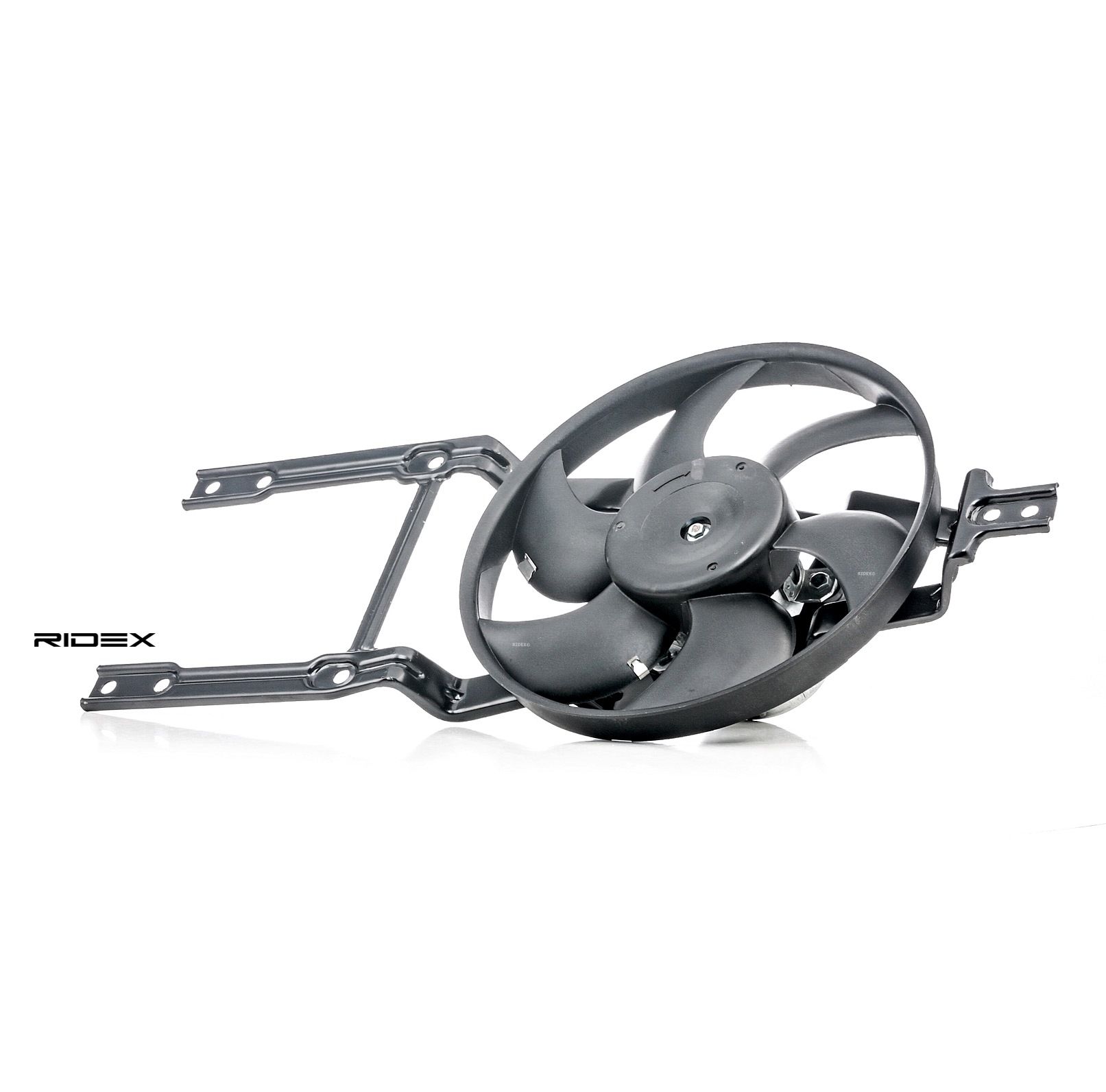 Cumpărați Ventilator, radiator de la RIDEX Număr produs: 508R0050 la prețul de doar 214,90 lei