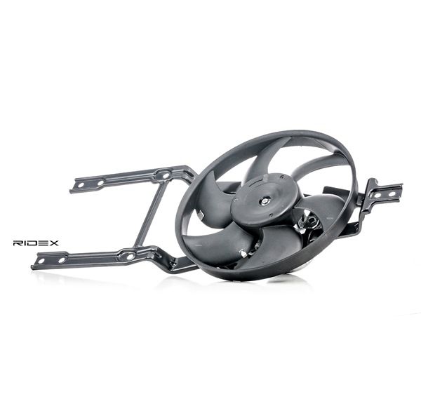 Kupite poceni originalno Ventilator hladilnika 508R0050, primerljivo z 7666004 OEM številke, prek spleta