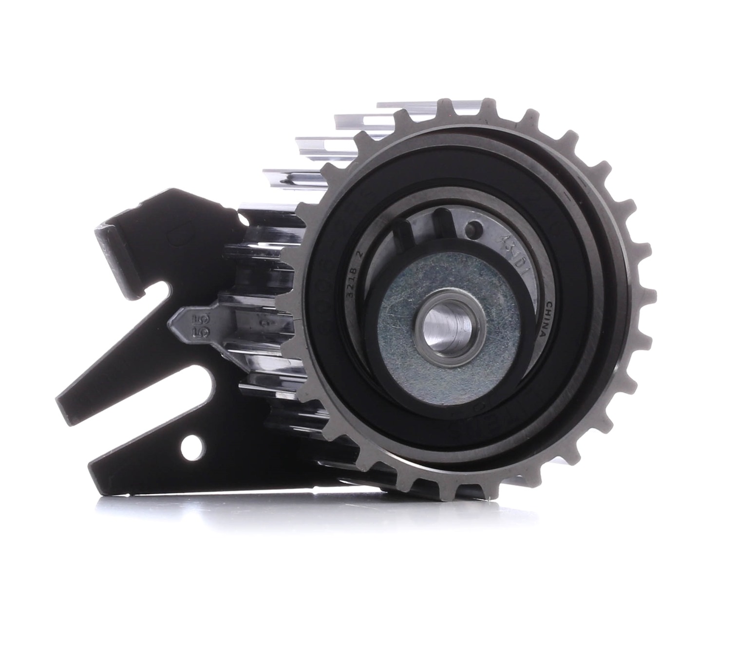 Cumpărați Rola intinzator, curea distributie de la SKF Număr produs: VKM 12174 la prețul de doar 185,93 lei
