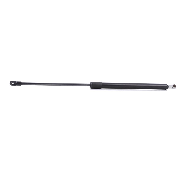 VW Scirocco 2 1986 Takaluukun kaasuiskunvaimennin RIDEX OEM 533827550, 533827550A, 27048350