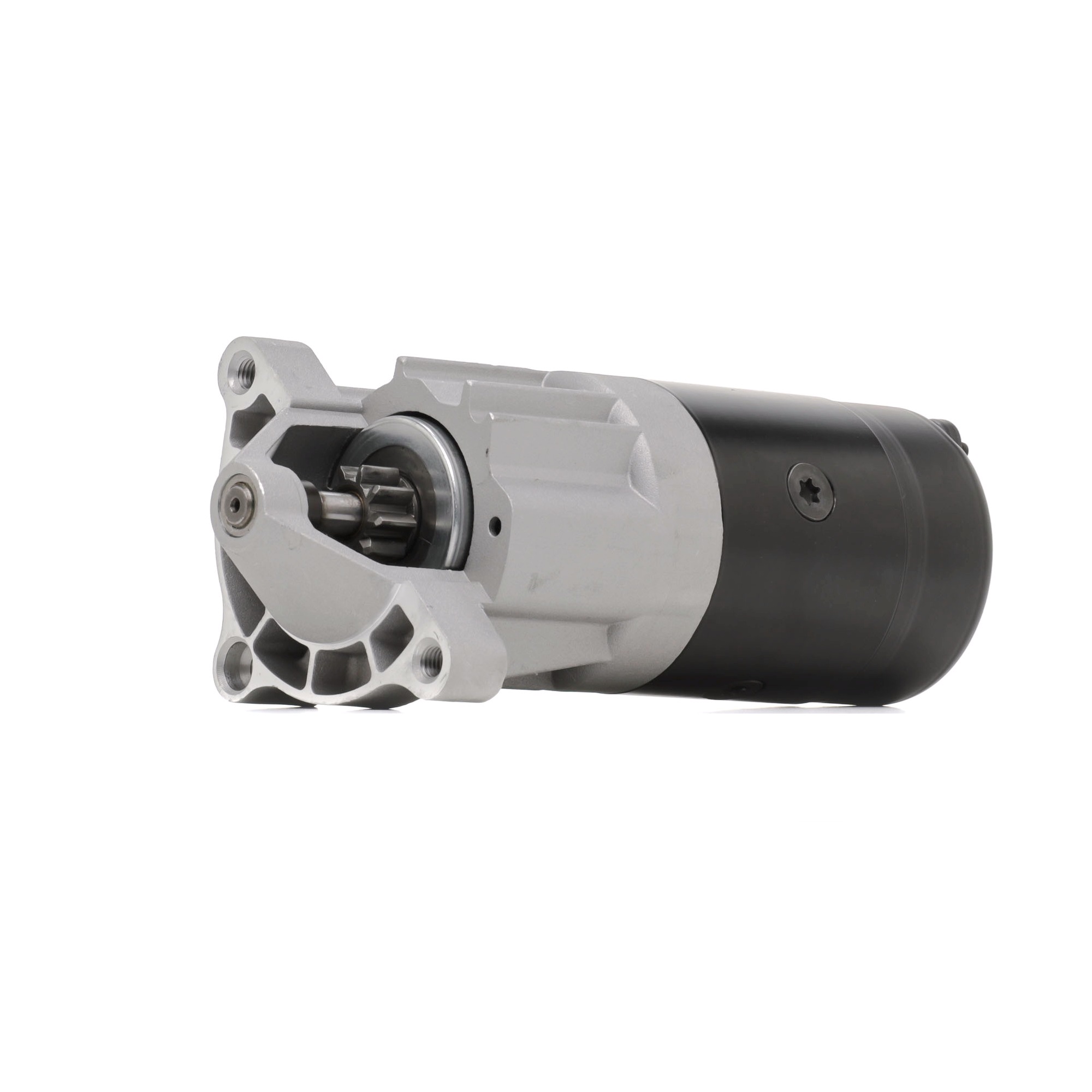 Köp RIDEX Startmotor Produktnummer: 2S0122 till det förmånliga priset av 1563,72 kr