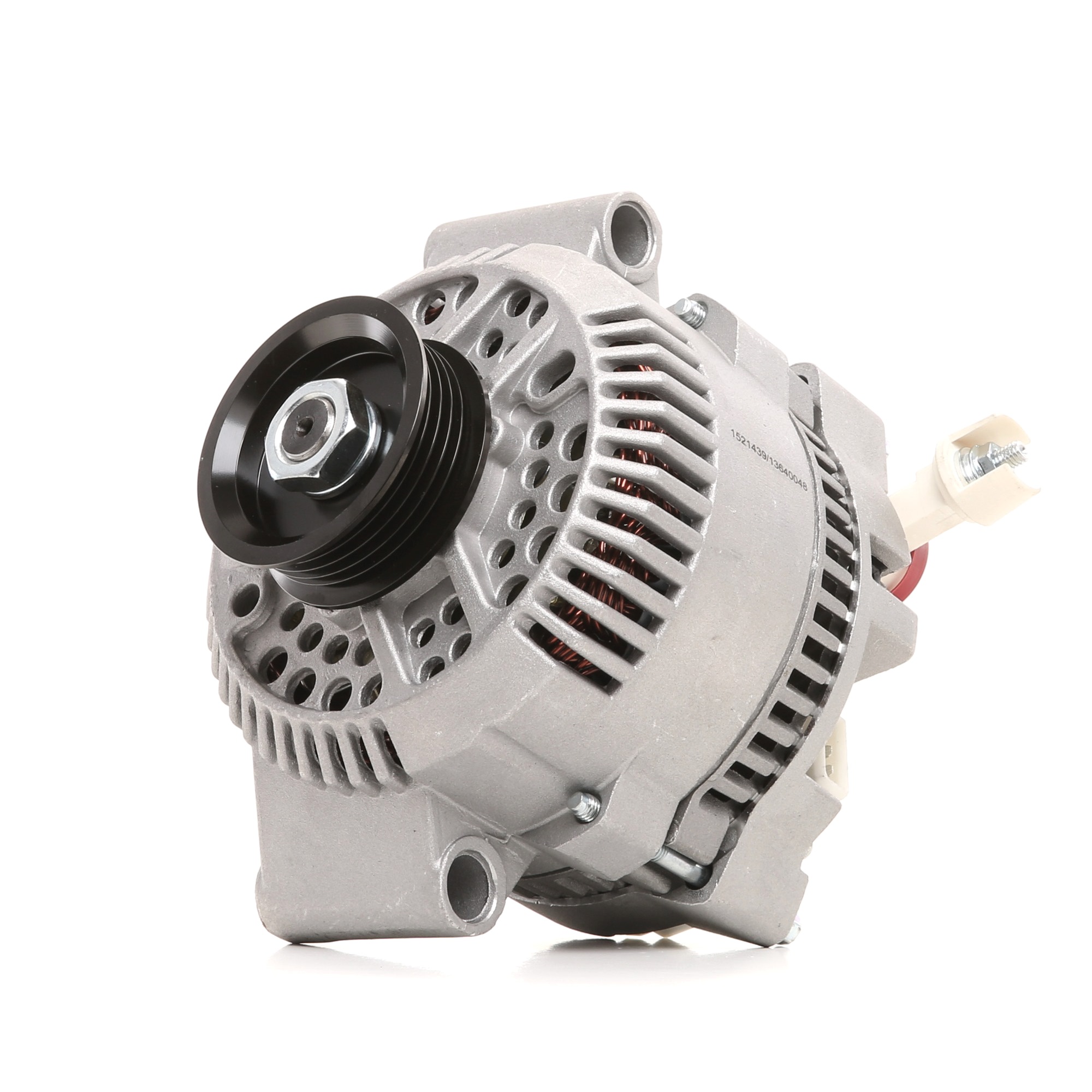 Köp RIDEX Generator Produktnummer: 4G0183 till det förmånliga priset av 1450,08 kr