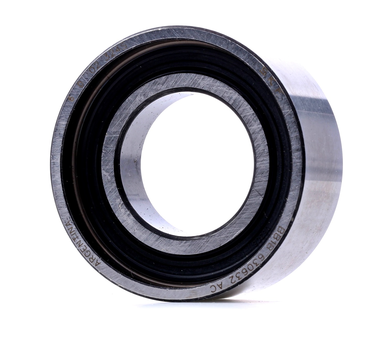 SKF VKM 12200 Galet tendeur de courroie de distribution