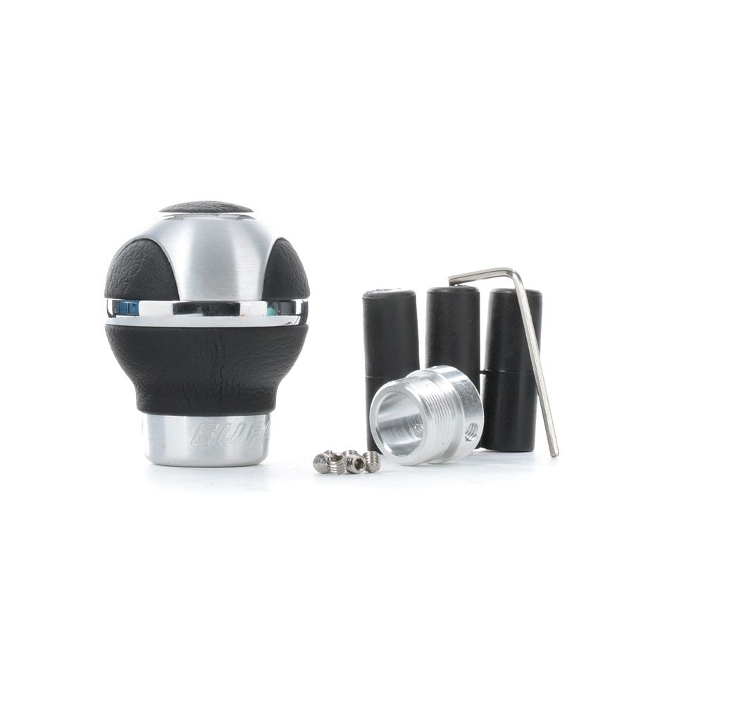 Įsigykite EUFAB Pavarų svirties antgalis Prekės Nr.: 17455 už žemiausią 34,10 € kainą