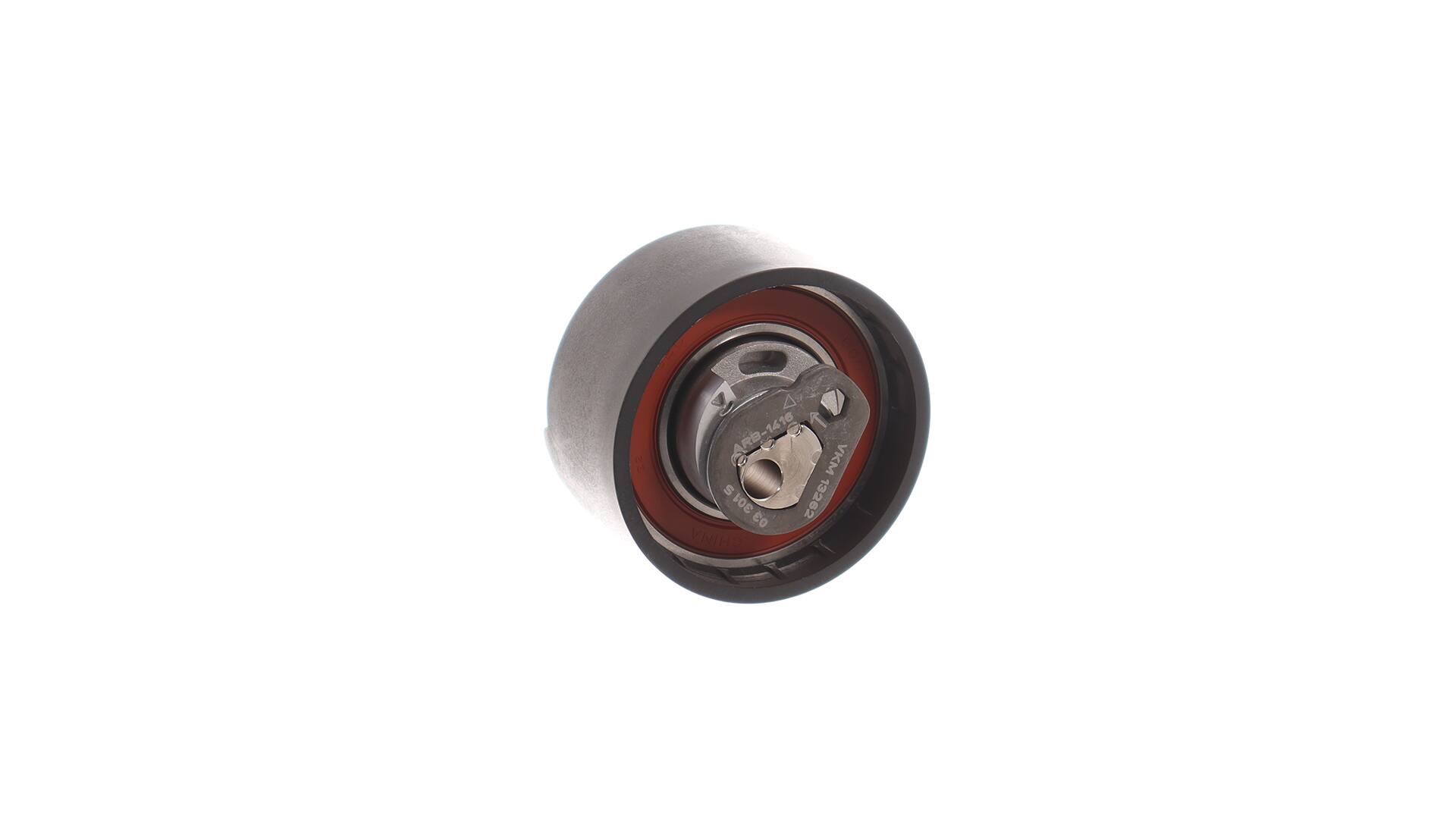 Spanrol voor de tandriem LAND ROVER in originele kwaliteit 0829F9, 192667, 4S7Q6K254CB van SKF