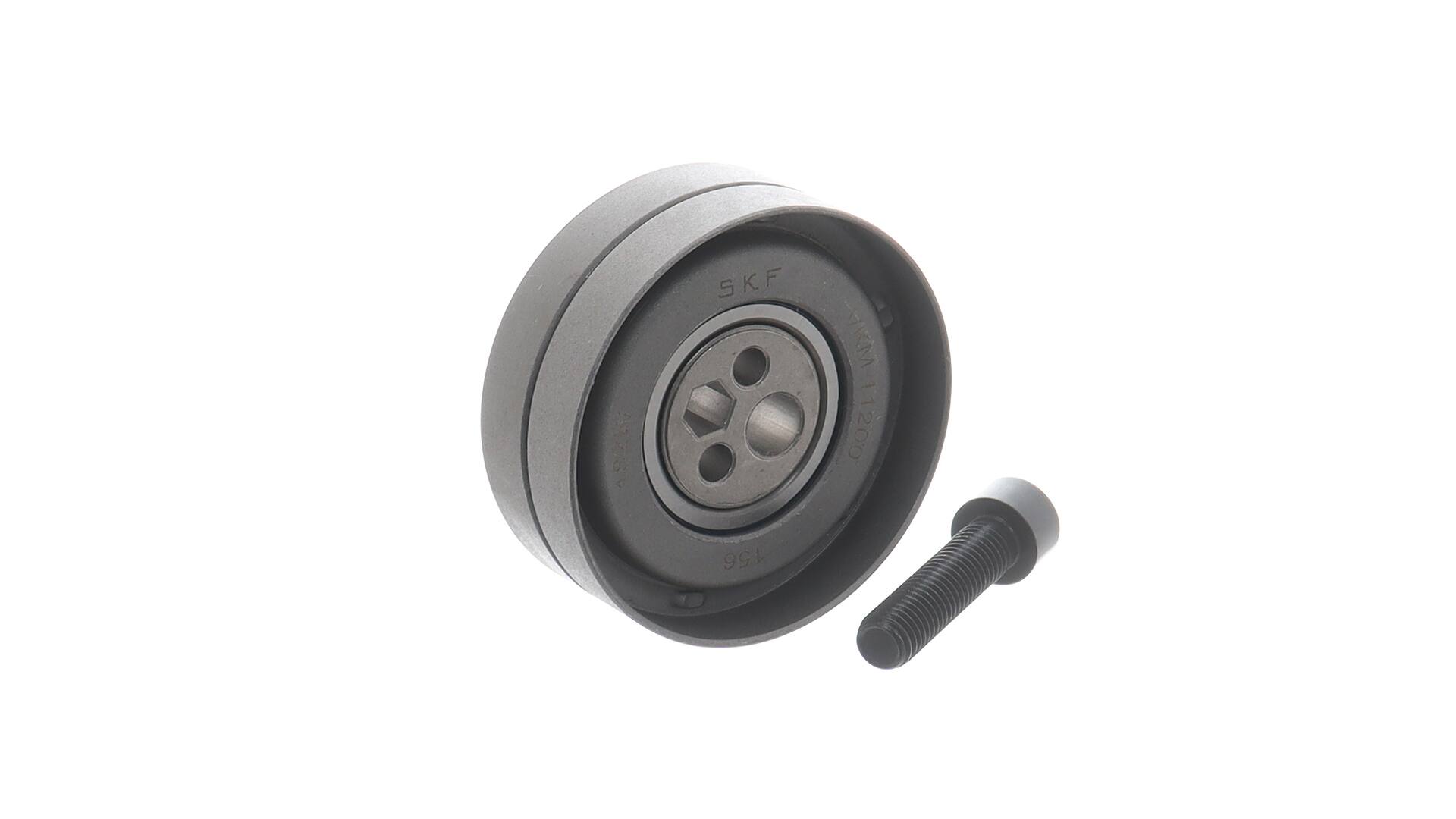 Ostke SKF Pingutusrull, Hammasrihm Toode nr.: VKM 14101 madala hinnaga 32,87 €