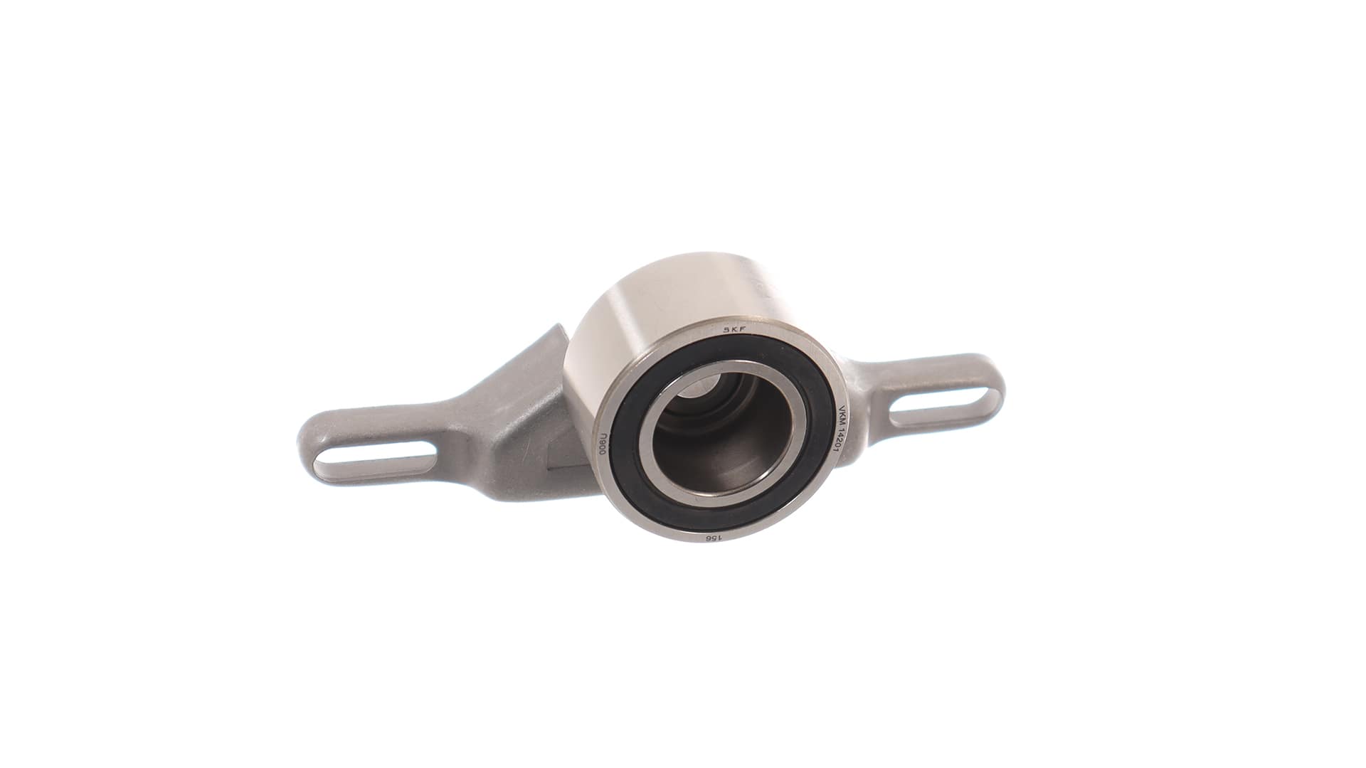 SKF Timing belt tensioner pulley VKM 14201