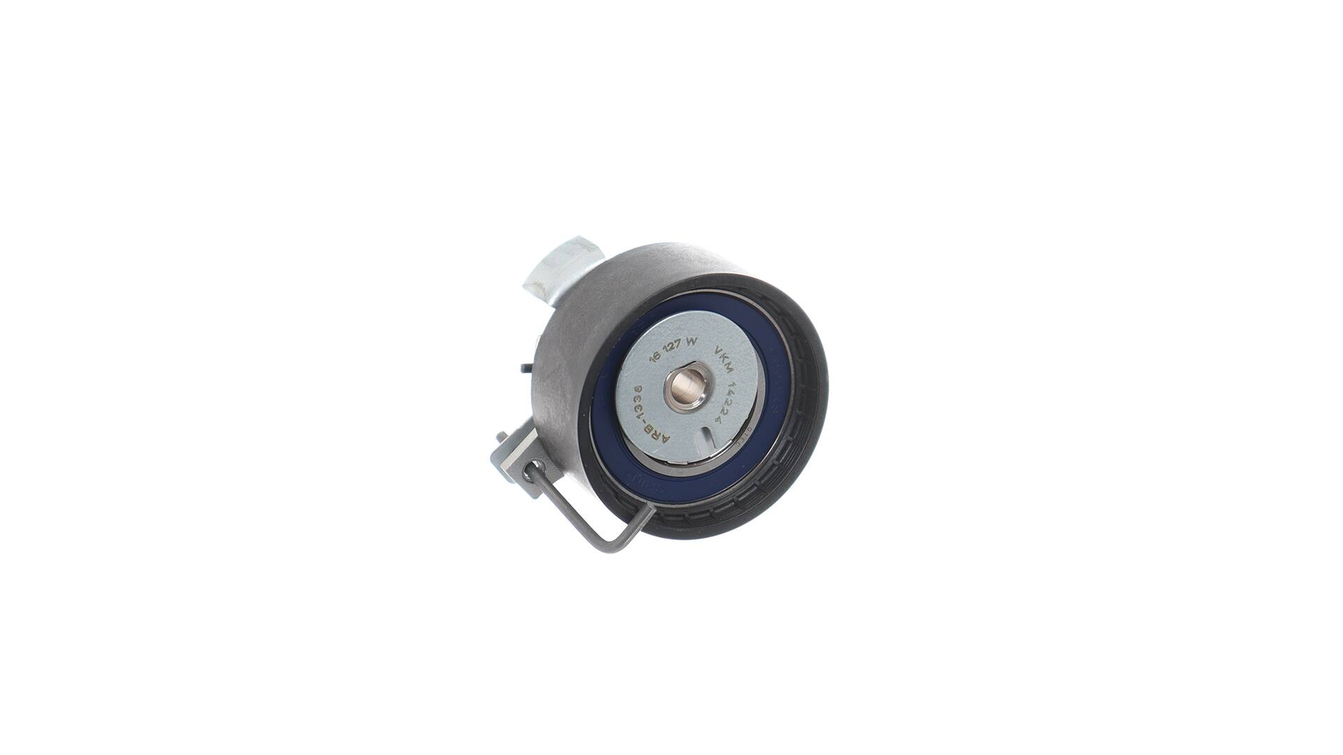 OEM Timing belt tensioner pulley FORD 1.6 122 HP Petrol 1361983 from SKF online at great prices