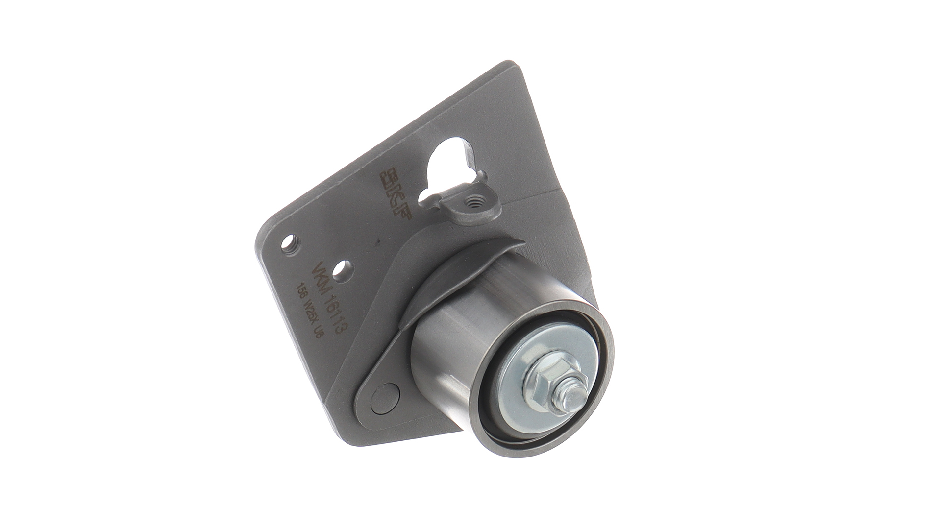 Cumpărați Rola intinzator, curea distributie de la SKF Număr produs: VKM 16113 la prețul de doar 188,79 lei