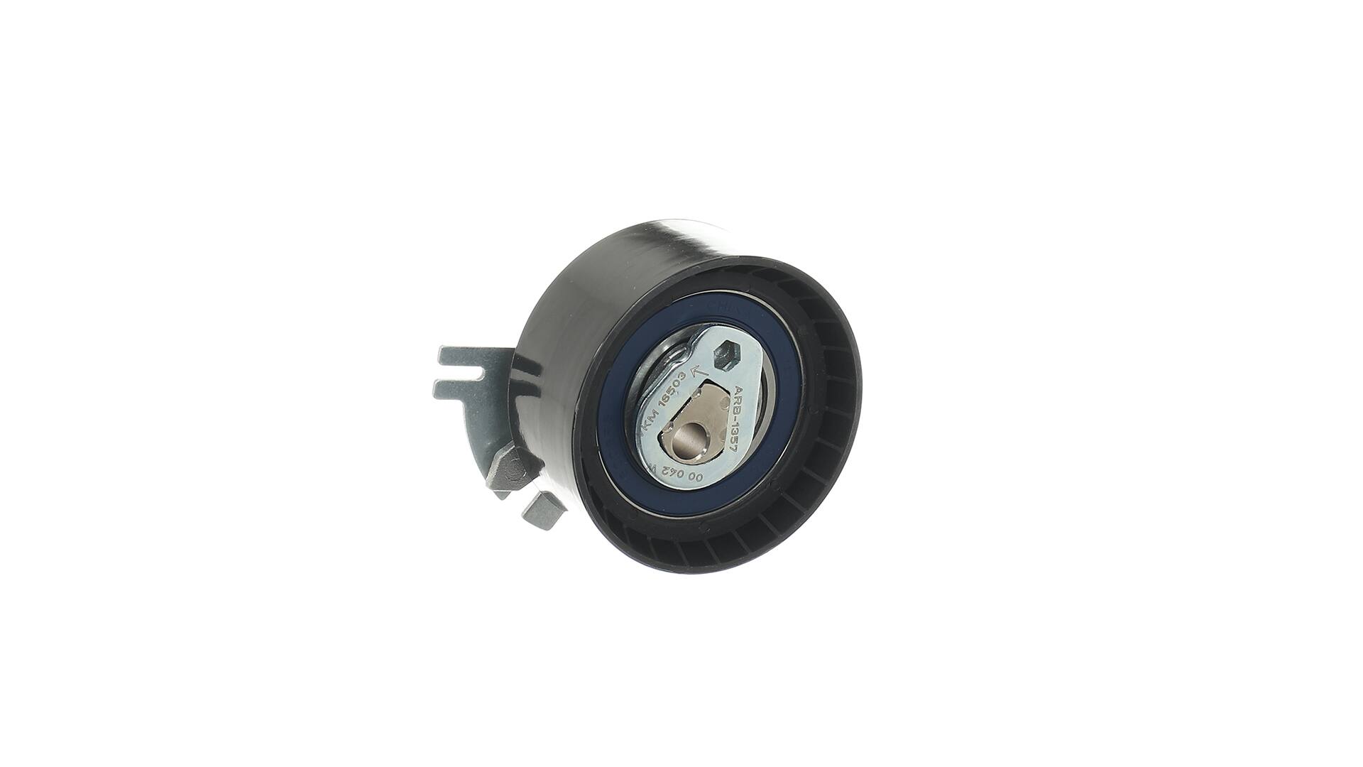 Įsigykite SKF Įtempiklio skriemulys, paskirstymo diržas Prekės Nr.: VKM 16503 už žemiausią 30,56 € kainą