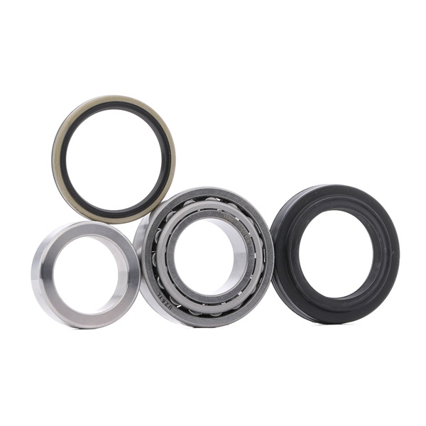Iegādājieties lēti oriģinālo Riteņa rumbas gultņa komplekts 654W0547 comparable with 8124779 OEM numbers online