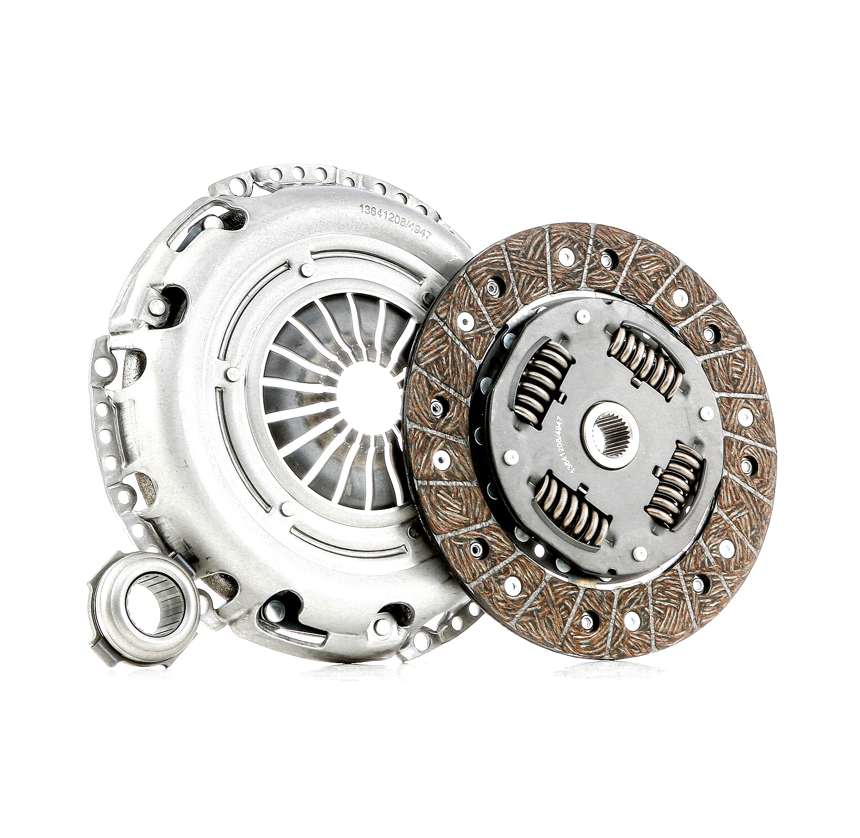 Ostke RIDEX Sidurikomplekt Toode nr.: 479C0159 madala hinnaga 80,11 €
