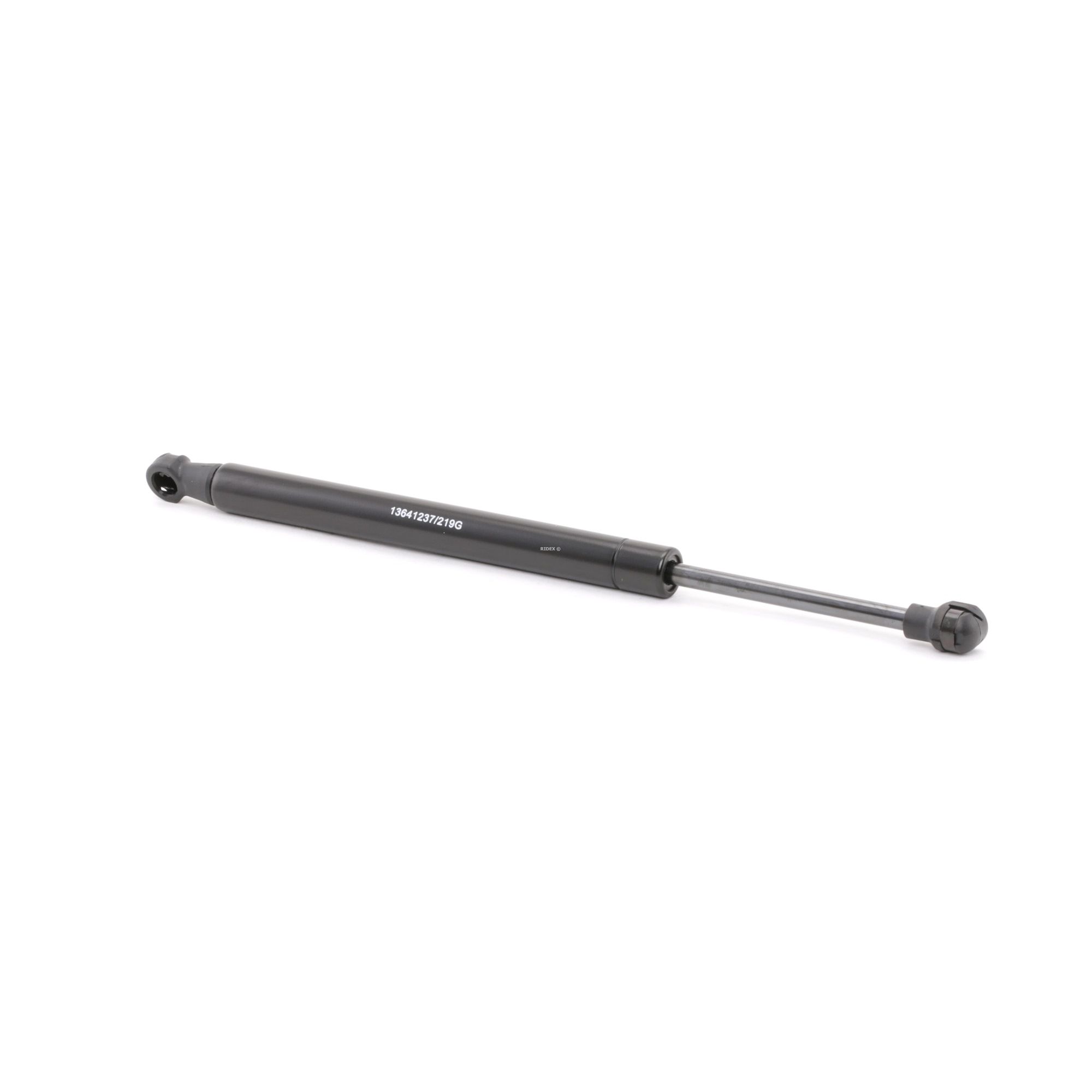 RIDEX Heckklappendämpfer Produkt Nr.: 219G0635 zum günstigen Preis von 9,50 € kaufen