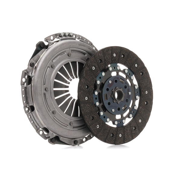 Acquista online Kit frizione 479C0233 originale a buon mercato, comparabile con i numeri OEM BG917540CB