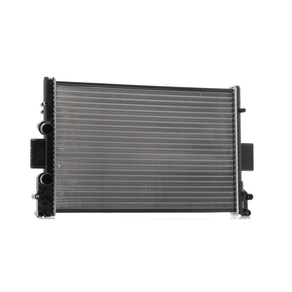 RIDEX 470R0540 radiateur IVECO Daily III Camion à Plateau/Châssis 2.8 35 S 11,35 C 11 106 CH Diesel