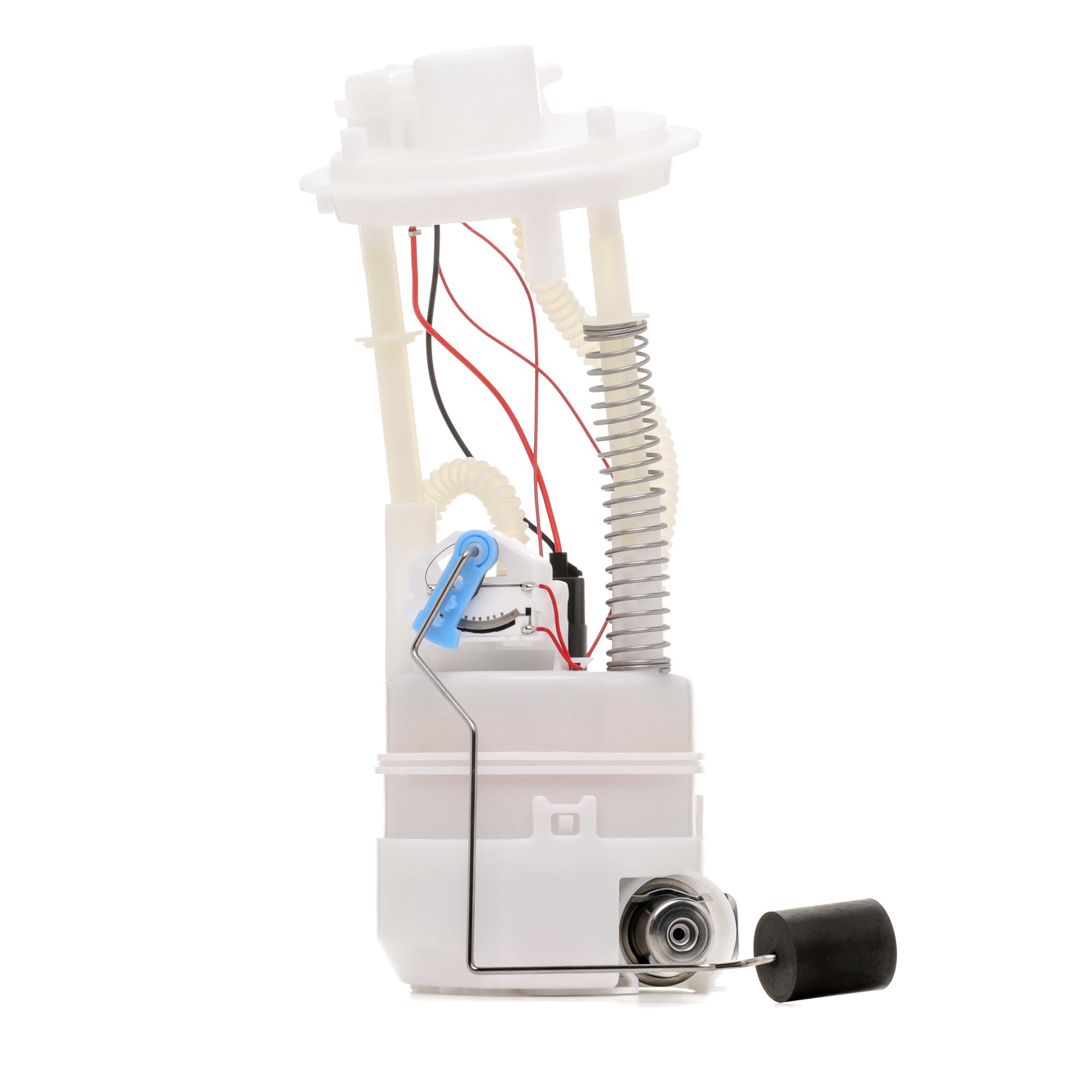 Ostke RIDEX Kütus-etteanne Toode nr.: 1382F0157 madala hinnaga 126,20 €