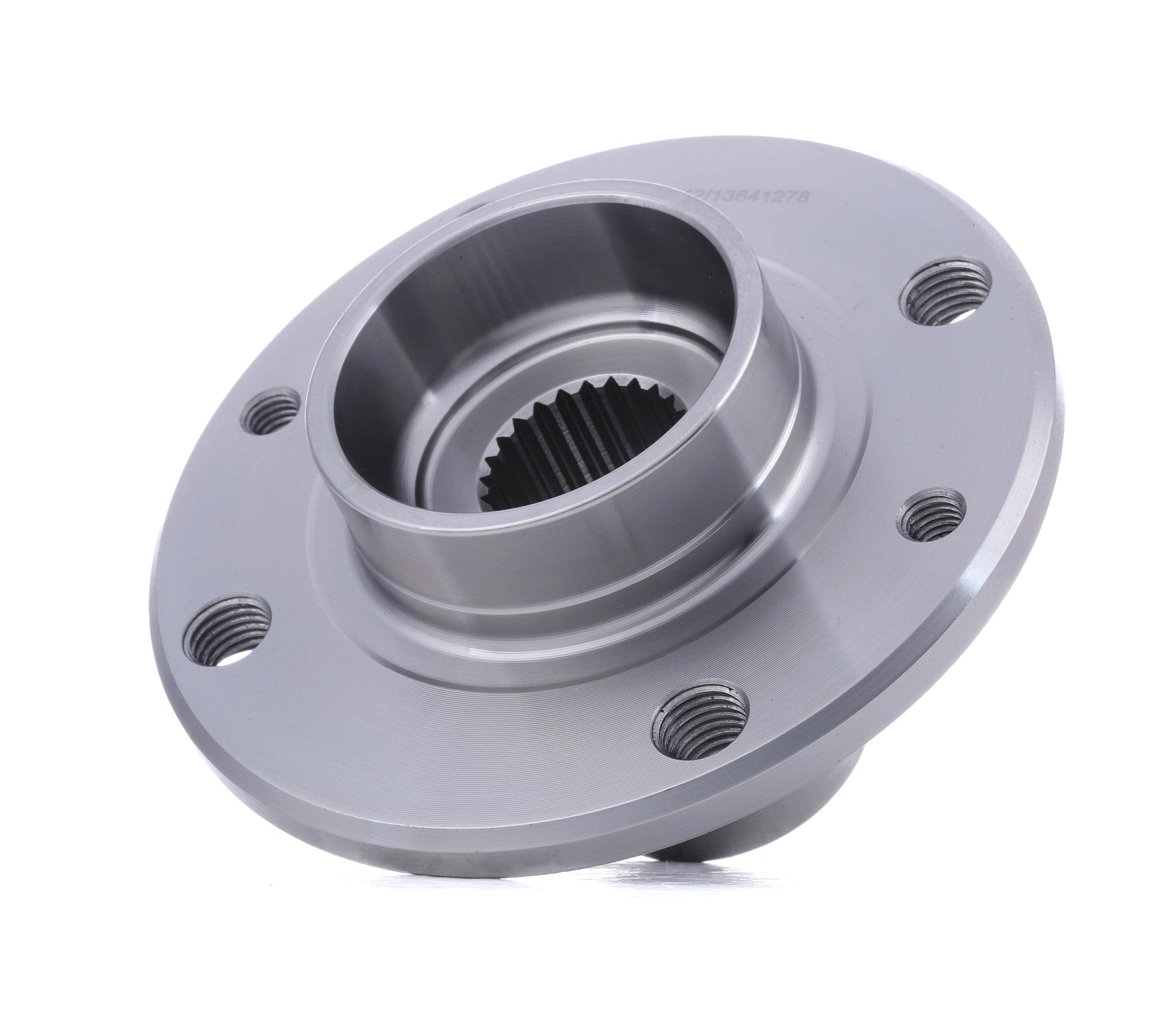Įsigykite RIDEX Rato stebulė Prekės Nr.: 653W0135 už žemiausią 31,05 € kainą