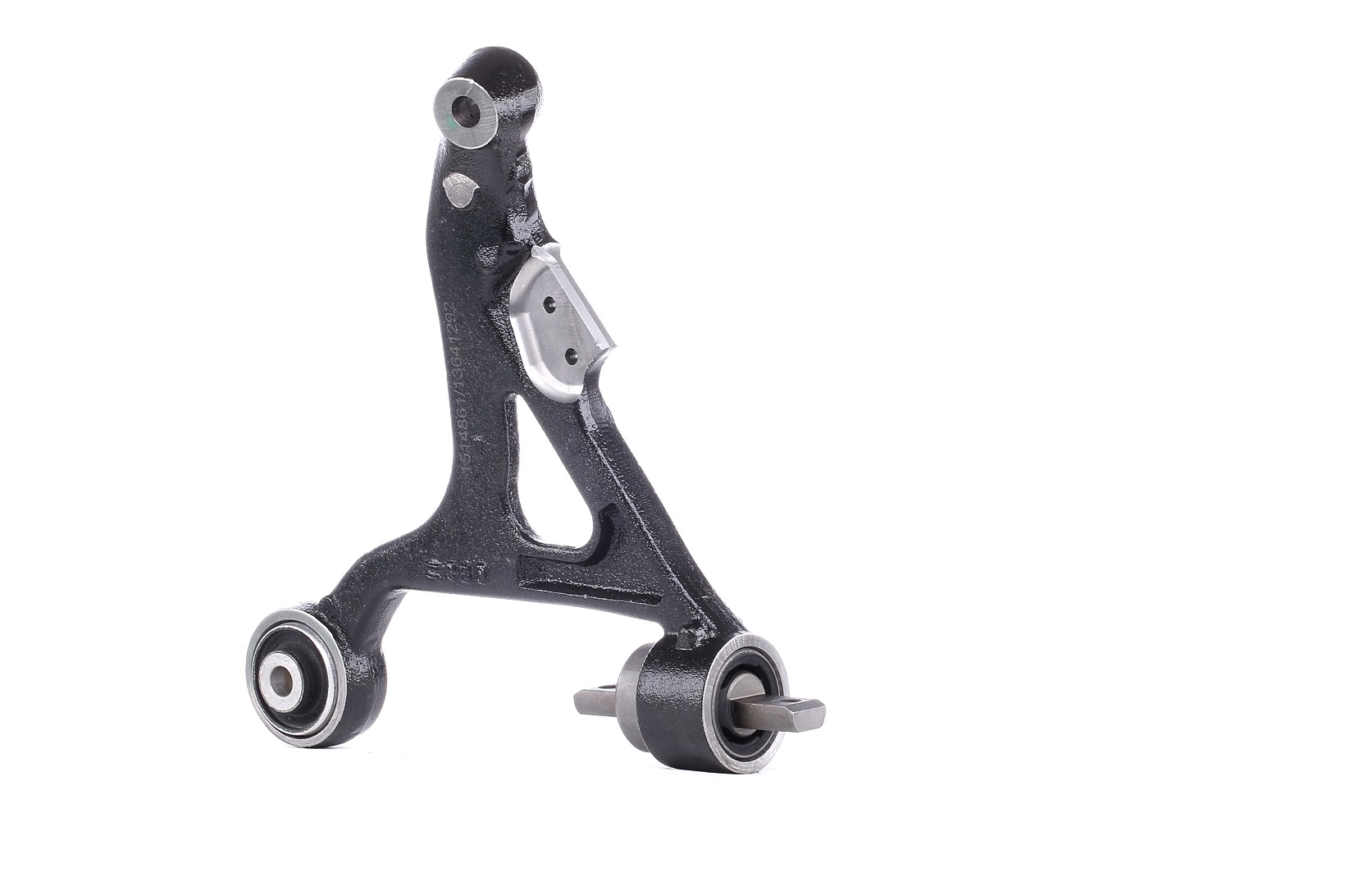 Compre RIDEX Braço de suspensão Produto No.: 273C0717 a preços baixos de 68,06 €