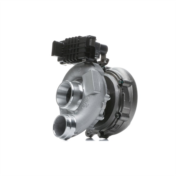 OE MERCEDES-BENZ E-klass 2012 Turbolaadur 6420900086, 6420900286, 6420900486 pärit RIDEX