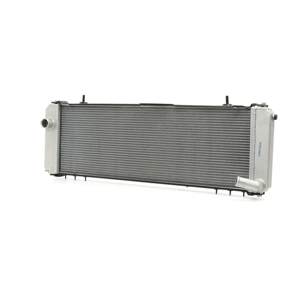OEM Chłodnica, układ chłodzenia silnika JEEP 2.5 TD 4x4 116 KM olej napędowy 5191931AA od RIDEX online w świetnych cenach