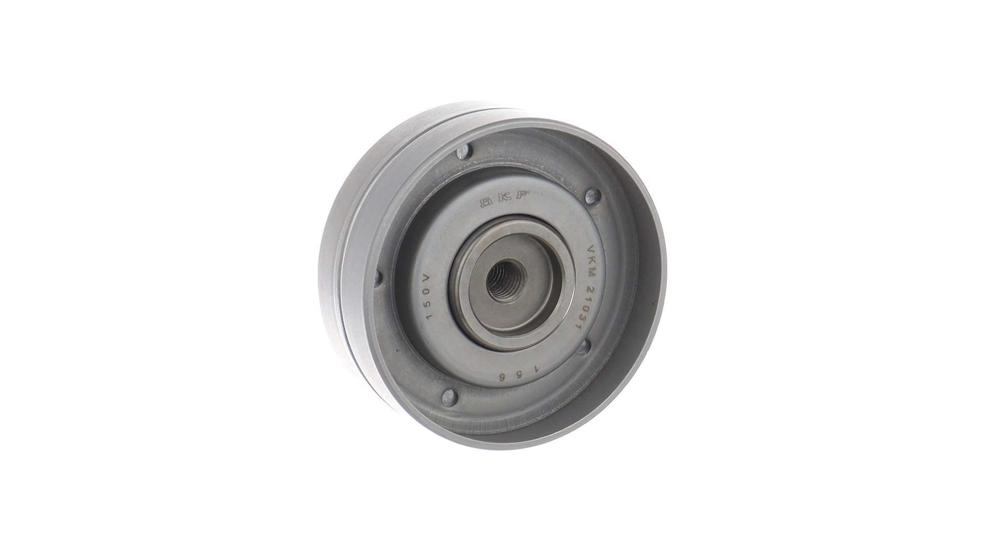 VOLVO Seade- / juhtrull, hammasrihm originaalkvaliteedis 069109243B, 1257118, 1257120 pärit SKF