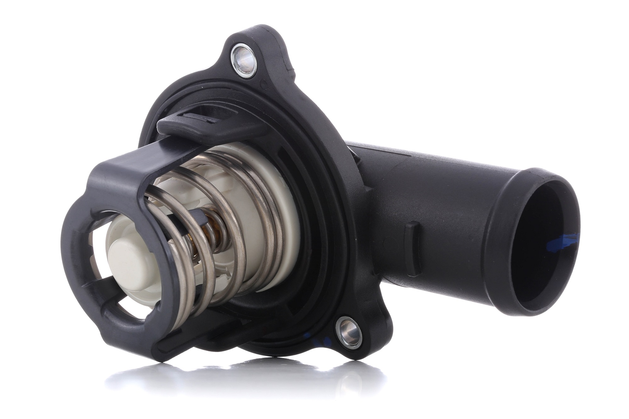Įsigykite RIDEX Termostatas, aušinimo skystis Prekės Nr.: 316T0040 už žemiausią 27,22 € kainą