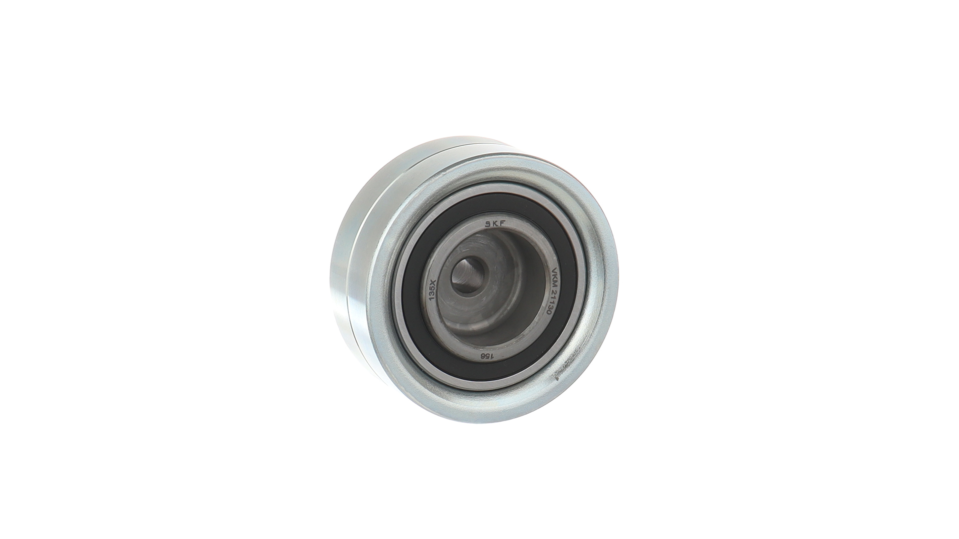 Compre SKF Polea de inversión y guía, correa de distribución Número de producto: VKM 21130 a bajo precio de 30,55 €