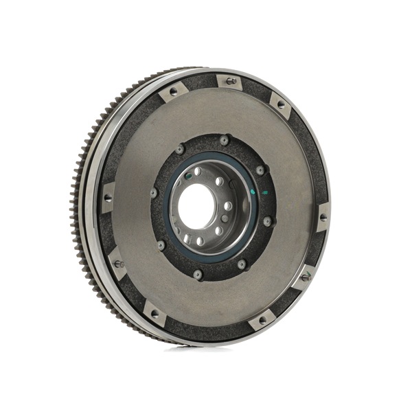 RIDEX Vztrajnik 577F0019