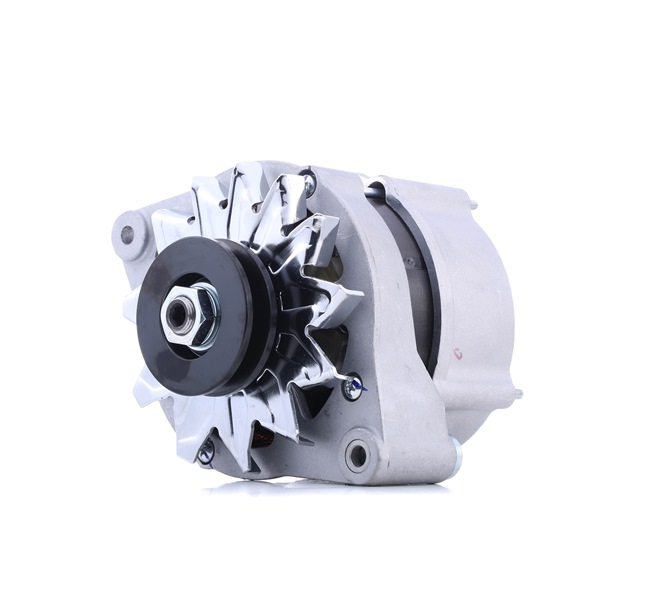 OEM Ģenerators OPEL 1.6 75 HP Benzīns 1101550 no RIDEX tiešsaistē par lieliskām cenām