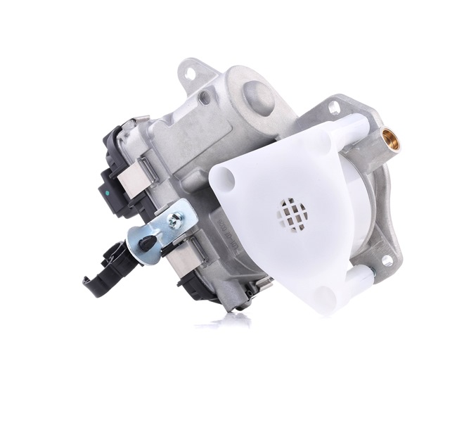 OEM Gasspjæld CITROËN 1.5 Flex 92 HK Benzin/Ethanol 163667 fra RIDEX online til gode priser