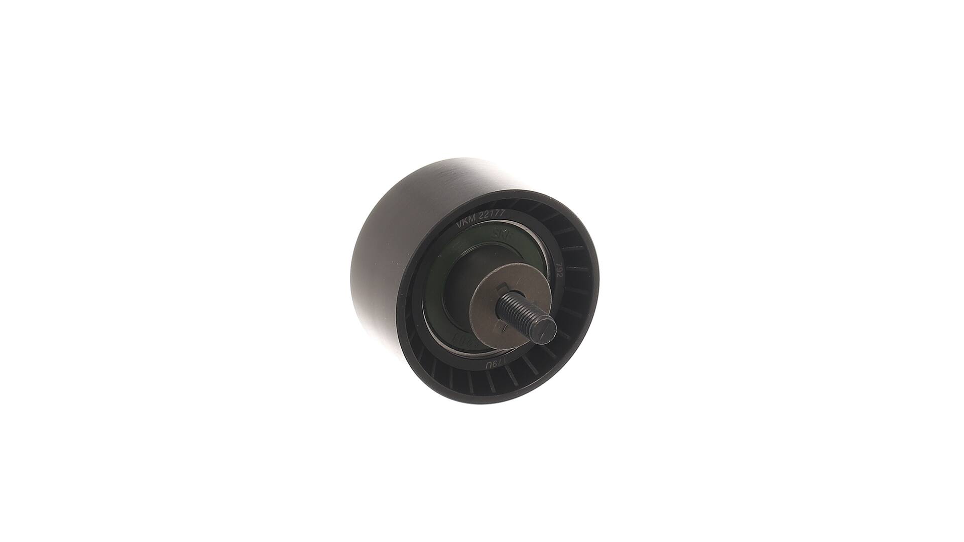 OE Rolka kierunkowa / prowadząca, pasek rozrządu ALFA ROMEO 155 1996 60607965, 60652129, 60664403 od SKF