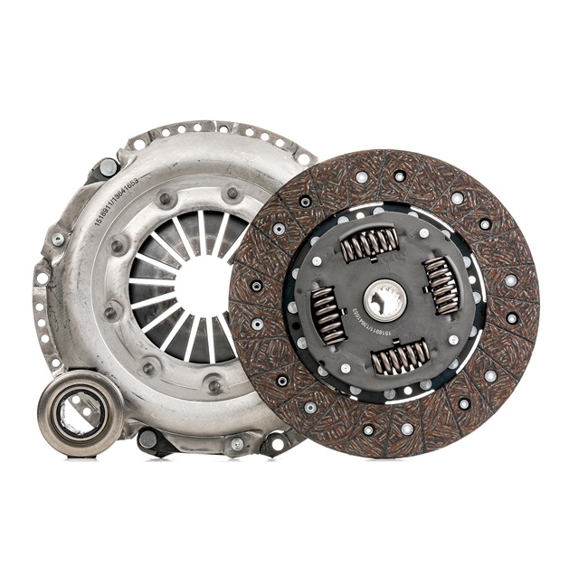 OEM Комплект съединител CHRYSLER 3.3 Flexfuel 182 K.C. бензин 04505353 от RIDEX онлайн на супер цени