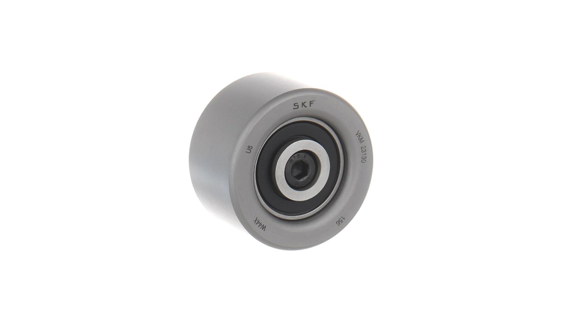 Osta SKF Ohjainrulla, hammashihna Tuote No.: VKM 23130 edullisesti hintaan 21,64 €