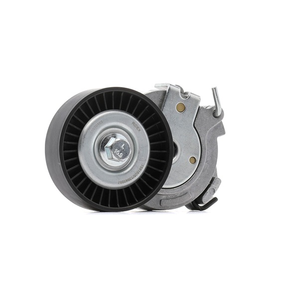 OEM Rolo tensor, correia trapezoidal estriada LANCIA 3.2 V6 (841.AXF110) 230 CV Gasolina 55190053 de RIDEX online a preços excelentes