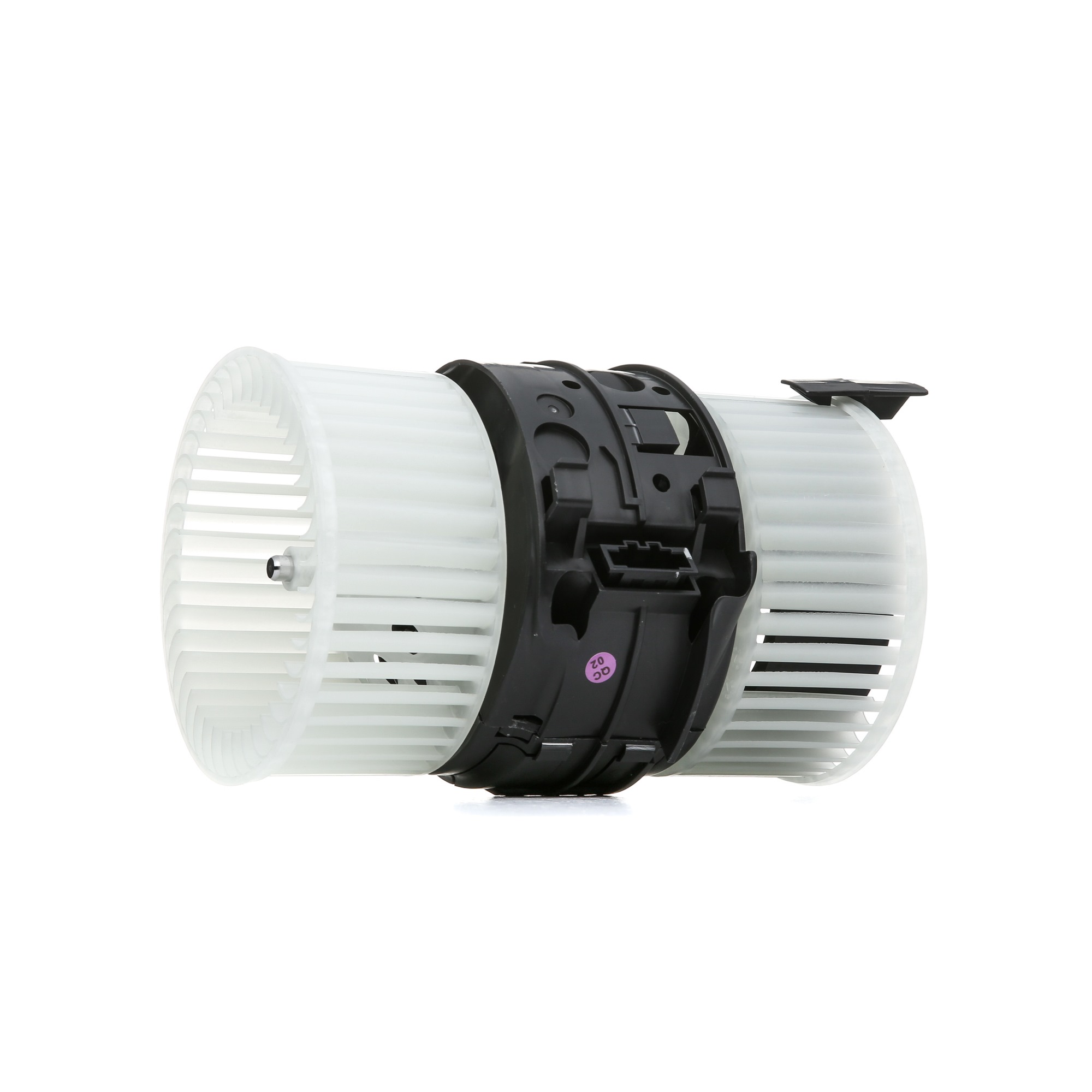 Koop RIDEX Interieurventilatie Productnr.: 2669I0068 aan de laagste prijs van 82,31 €