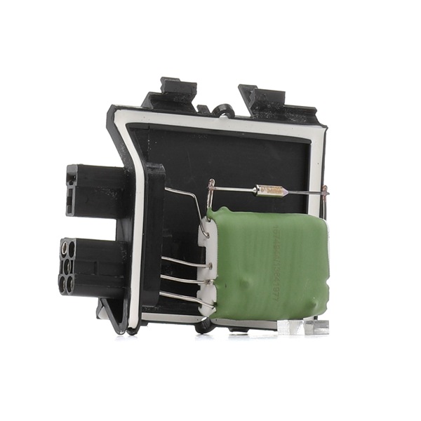 OEM Modul aeroterma Audi Cabriolet 8g7 b4 1996 893959263, 191959263, 893959263A RIDEX