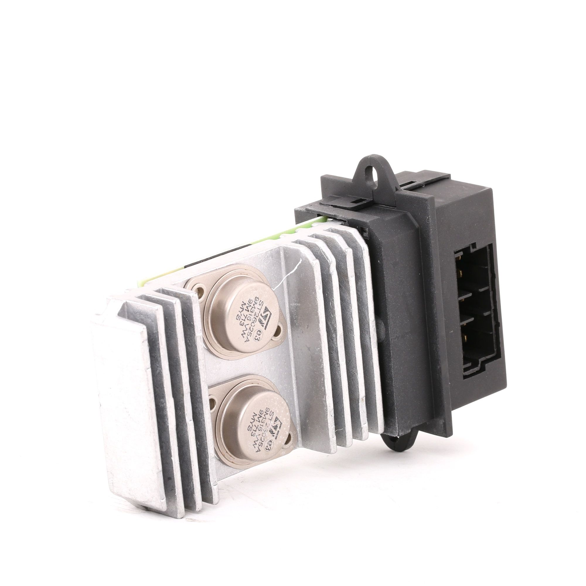 Įsigykite RIDEX Valdymo blokas, šildymas / ventiliacija Prekės Nr.: 1385C0087 už žemiausią 23,72 € kainą