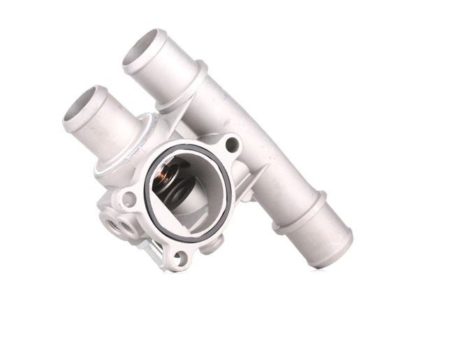 Originale Kühlwasserthermostat FIAT 1.8 Flex 114 PS Benzin/Ethanol 0046522664 von RIDEX im Internet zu fairen Preisen