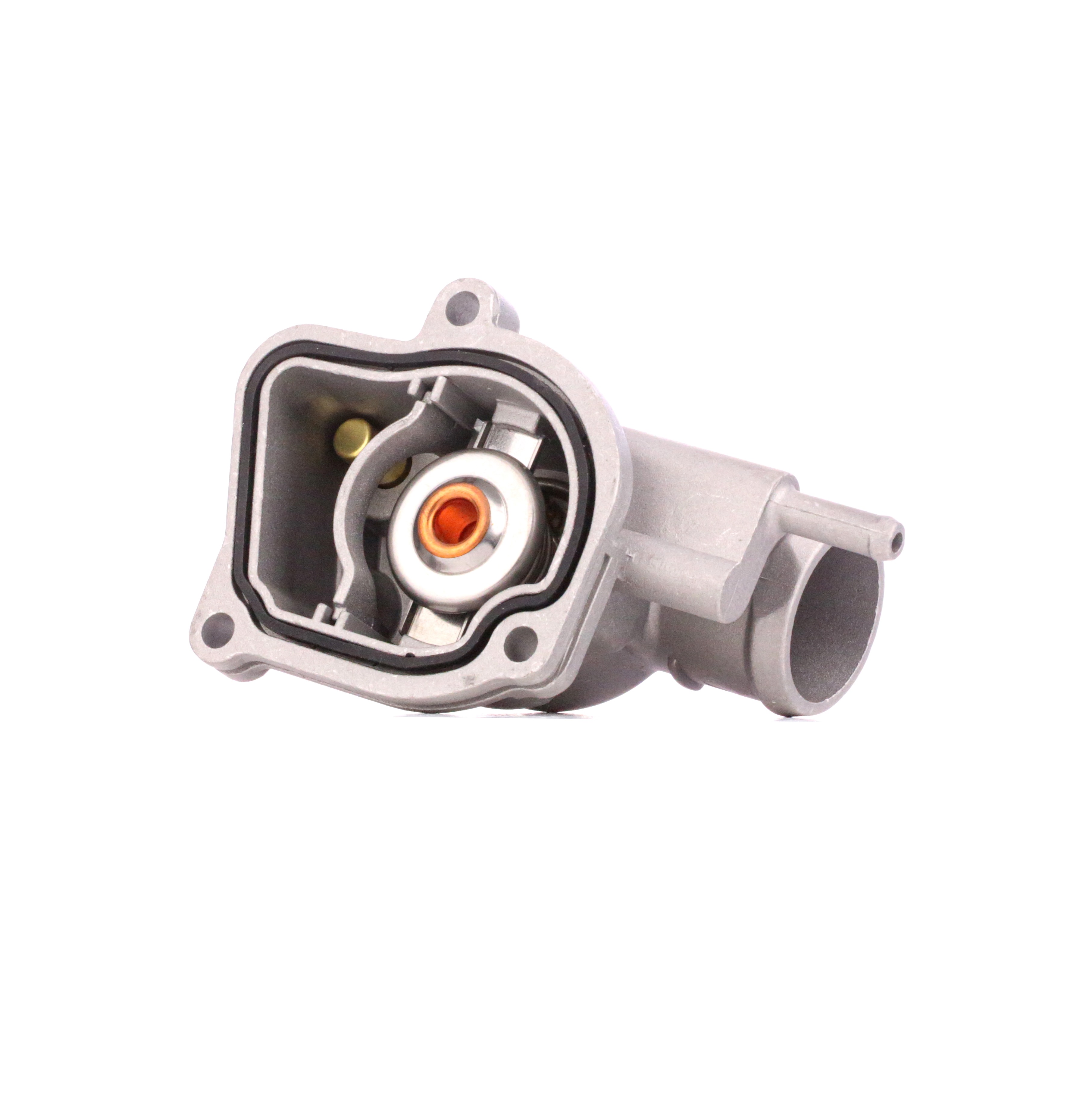 Įsigykite RIDEX Termostatas, aušinimo skystis Prekės Nr.: 316T0147 už žemiausią 18,86 € kainą