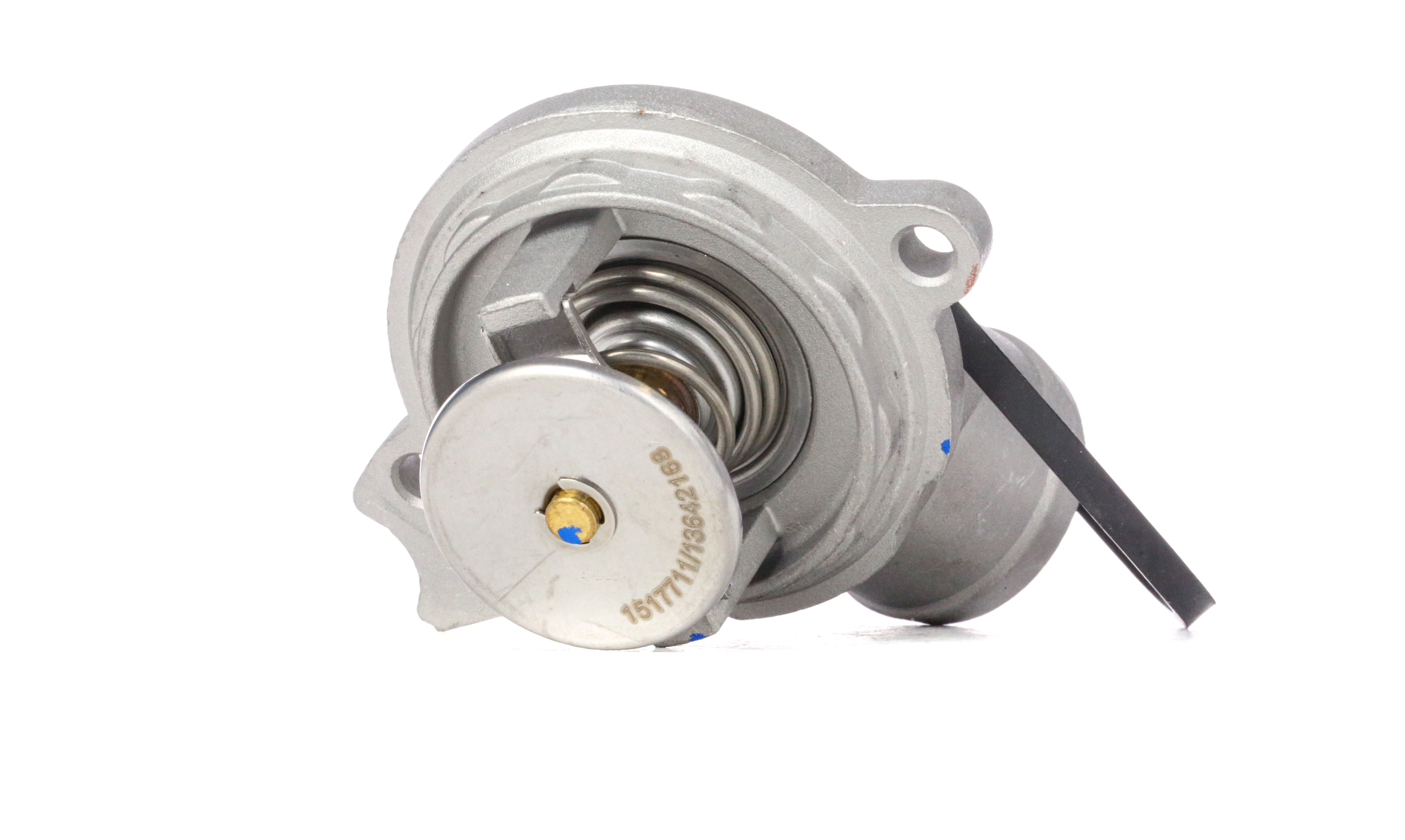 Ostke RIDEX Termostaat, Jahutusvedelik Toode nr.: 316T0157 madala hinnaga 14,86 €
