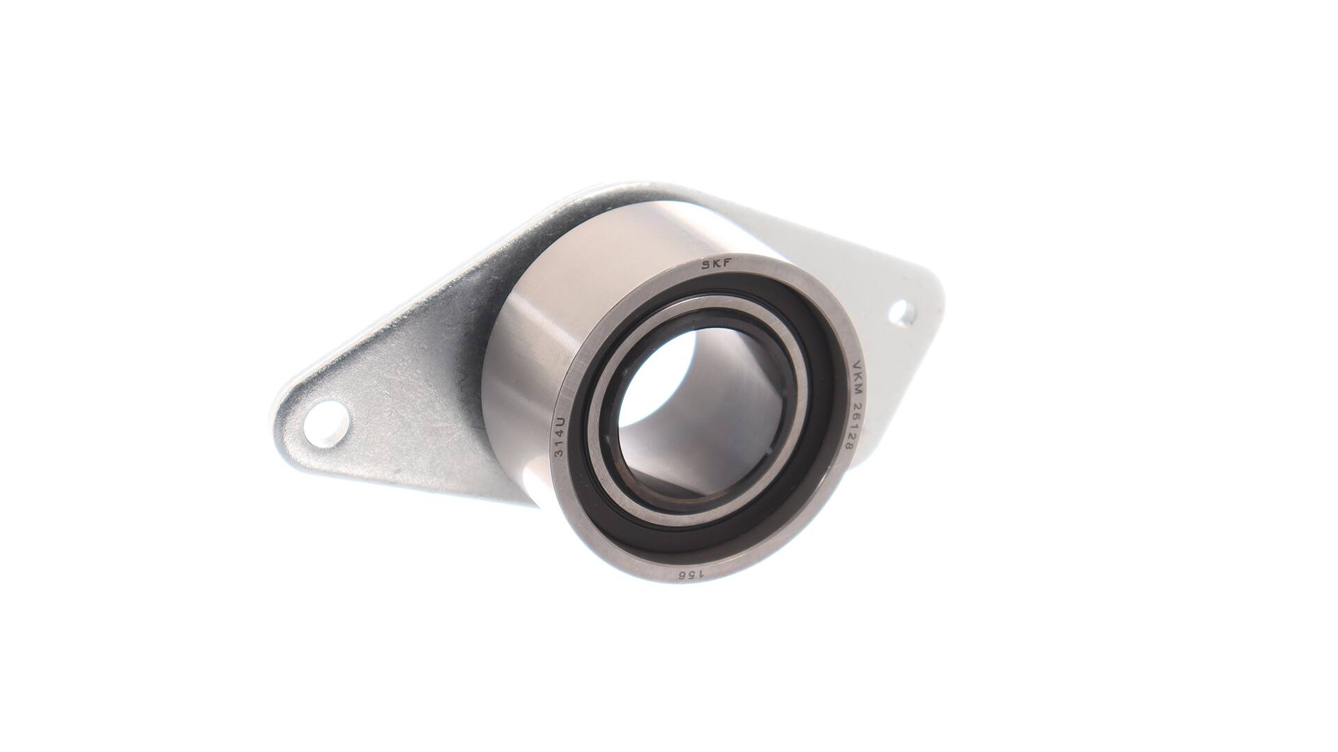 OEM Geleiderol, distributieriem RENAULT 1.9 dTi 80 PK Diesel 4402632 van SKF online aan geweldige prijzen