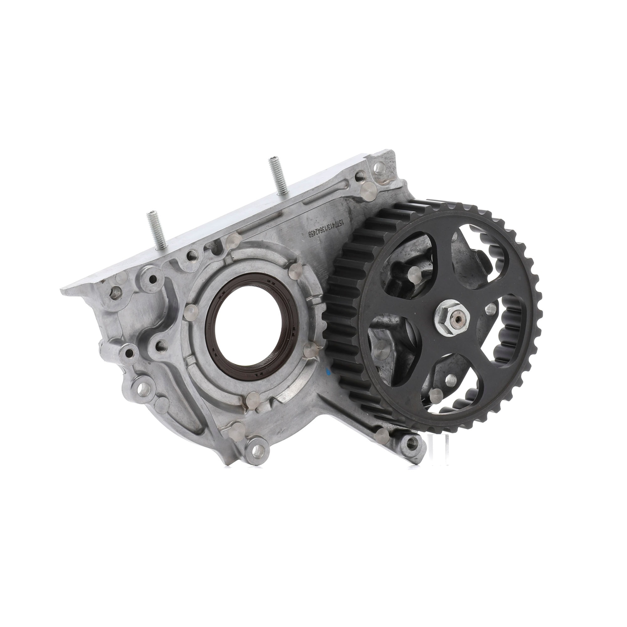 Įsigykite RIDEX Alyvos siurblys Prekės Nr.: 596O0022 už žemiausią 75,41 € kainą