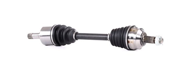 OE Półoś CITROËN C8 2013 1401069880, 1499070080, 3272AV od RIDEX